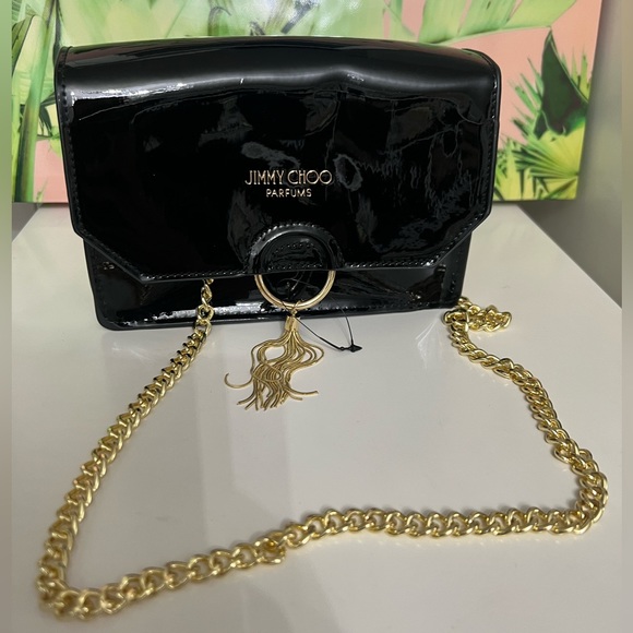 Jimmy Choo Parfums New bag - Picture 14 of 16